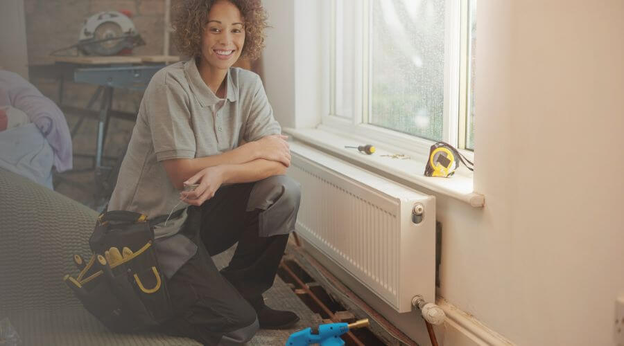 Professional Leak Detection in Hooker, OK