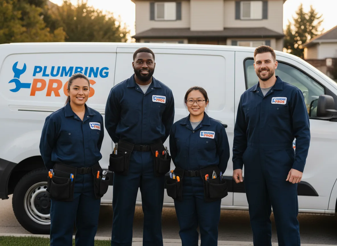 Water Heater Repair company in Hooker, OK